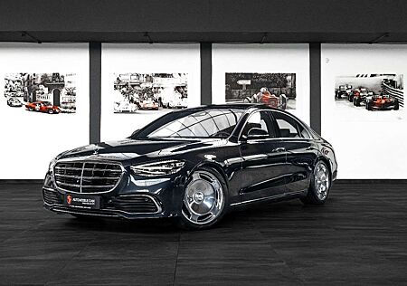 Mercedes-Benz S 400 d 4M MAYBACH! EXKLUSIV-PAKET! PANORAMA