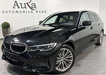 BMW 320 Touring Sport-Line NAV+LED+ACC+18ZO+HIFI+PP