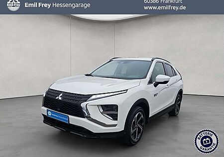 Mitsubishi Eclipse Cross Plug-In Hybrid 4WD Basis