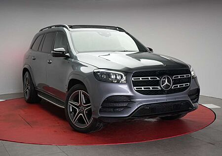 Mercedes-Benz GLS 350 d 4Matic 9G AMG Navi/Leder/Distronic/Kam