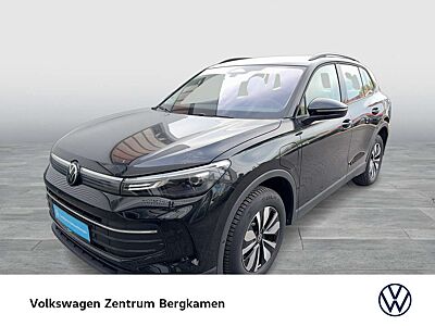 Volkswagen Tiguan 1.5 HYBRID LIFE AHK CAM ACC NAVI CARPLAY