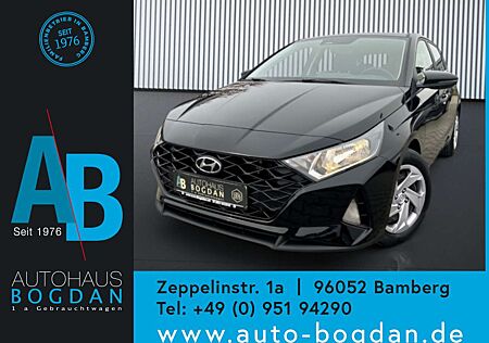 Hyundai i20 Android/Apple*Winterpaket*Kamera*PDC
