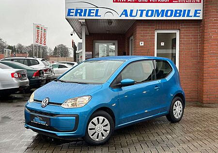 VW Up Volkswagen ! move ! BMT/Start-Stopp eFH/KLIMA/1.HAND