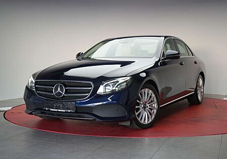 Mercedes-Benz E 350 d 9G-Tronic Avantgarde Navi/Distronic/Kame