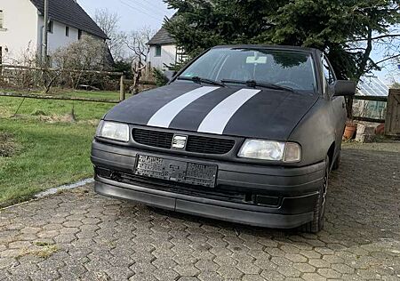 Seat Ibiza 1.4i Cala CL