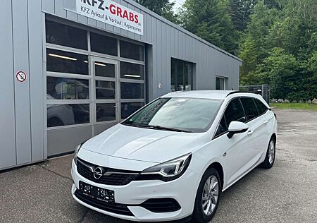 Opel Astra K Sports Tourer Elegance#Start/Stop#AHK