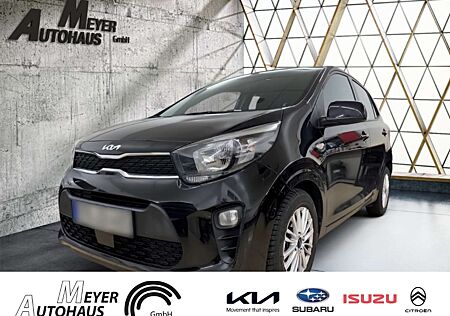Kia Picanto 1.2Edition 7 Drive-Assist-Paket+Radio-Klima-Paket