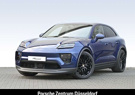 Porsche Macan 4 BOSE InnoDrive Surround-View LED-Matrix