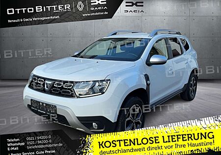 Dacia Duster Prestige TCe130 ALU/SITZH/KAMERA/NAVI