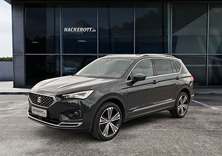 Seat Tarraco Xcellence 4Drive 2.0 TDI DSG LED Navi Beats