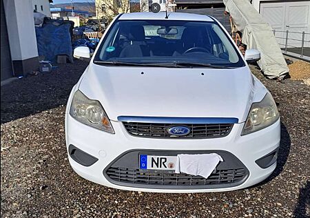 Ford Focus 1.6 TDCi DPF Ambiente