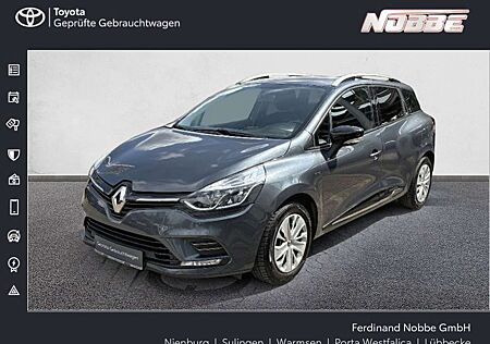 Renault Clio Grandtour Energy TCe 90 Start & Stop LIMITED 2018