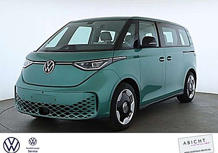 VW ID.BUZZ Volkswagen ID. Buzz Pro Winterr. AHK el.Heckklappe el.Schiebetüren el