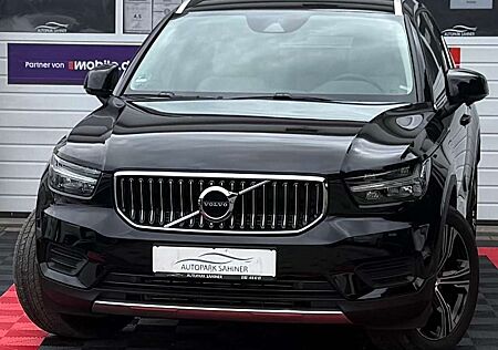 Volvo XC 40 XC40 INSCRIPTION PLUG-IN HYBRID