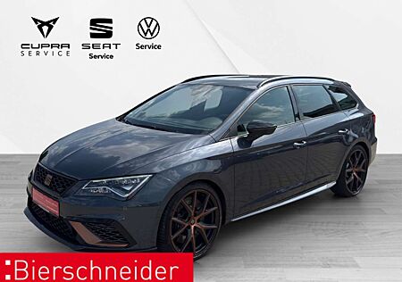 Seat Leon Sp. 2.0 TSI 4Drive DSG Cupra R BREMBO Navi Kamera