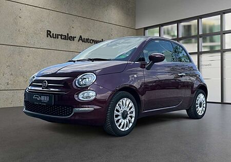 Fiat 500 *KLIMA*SHZ*TOUCH*PDC*PANORAMA*TÜV NEU