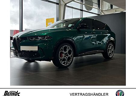Alfa Romeo Tonale 1.5 VGT Hybrid Veloce PREMIUM ASSITENZ WINTER-PKT.