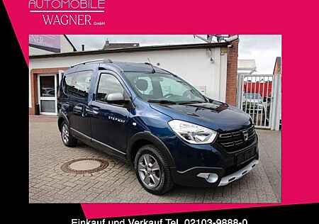 Dacia Dokker TCe 115 Stepway Celebration PDC*AHK/46093