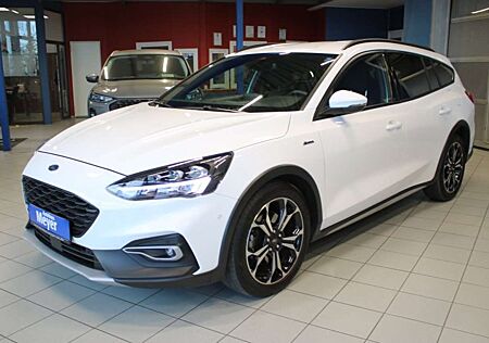 Ford Focus 1.5 EcoBoost Active Navi/Led/Sitz/Temp./PDC/WP