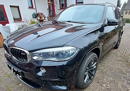 BMW X5 M X5M
