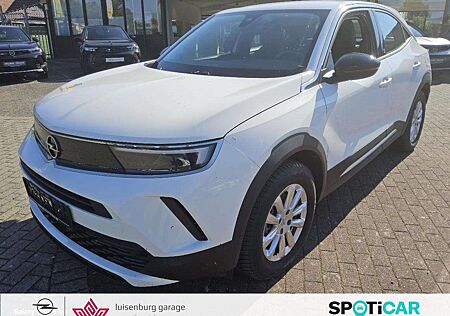 Opel Mokka Edition Electric | 3-Phasen 11 kW |