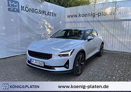 Polestar -2 2 Long Range Dual Motor 78kWh Pilot Lite, Plus