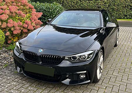 BMW 420i 420 Coupe