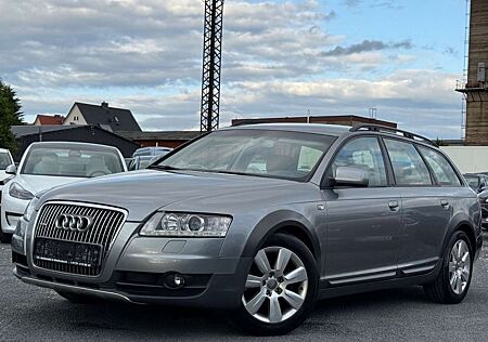 Audi A6 Allroad quattro 3.0 TDI/NAVI/EURO 4