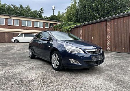 Opel Astra 1.4 J
