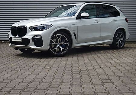 BMW X5 xDrive45e M Sport HuD Pano HiFi-h/k Laser AHK