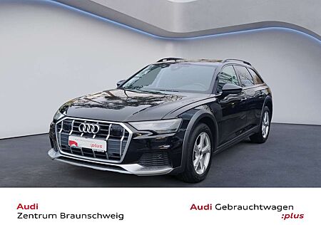 Audi A6 Allroad gebraucht kaufen Audi A6 Allroad 40 TDI quattro S-tronic LED+PDC+AHK
