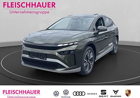 Skoda Enyaq 60 ACC CARPLAY NAVI PLUS-PAKET PANO PHONEBOX