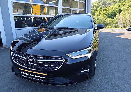 Opel Insignia B Sports Tourer Elegance 4x4