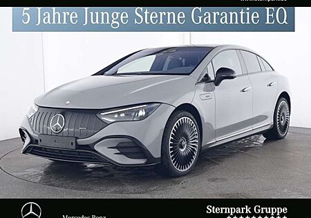 Mercedes-Benz EQE 43 43 4M AMG Pano,Hyper,Distr,HAL,Sitzkl,TV-Tun