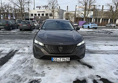 Peugeot 308 SW Hybrid 180 e-EAT8 Active Pack