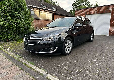 Opel Insignia 1.6 CDTI Sports Tourer ecoFLEXStart/Stop Innovatio