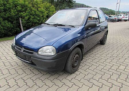 Opel Corsa 1.4 3-T. Swing Automatik
