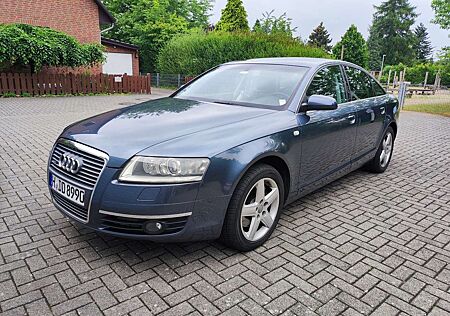 Audi A6 3.0 TDI tiptronic DPF quattro/08.2025/8-Fach/Volll