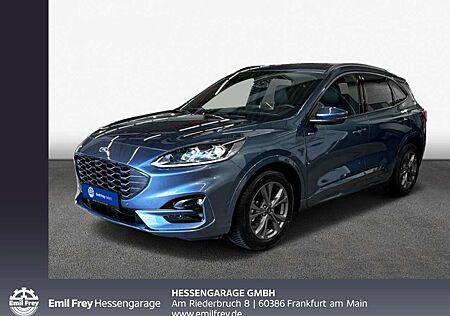 Ford Kuga 2.0 EcoBlue Aut. ST-LINE X