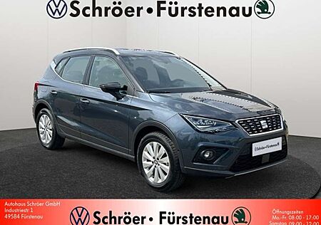 Seat Arona 1.0 TSI DSG Xcellence (LED Navi ACC Kamer