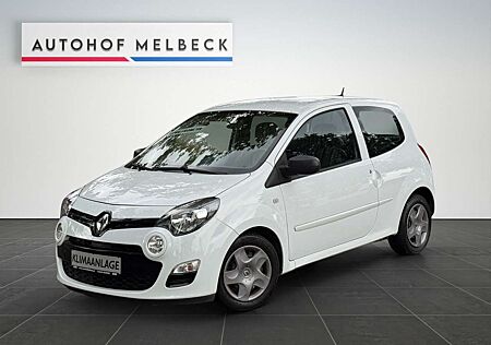 Renault Twingo Expression *KLIMA*TEMPOMAT*TÜV NEU*