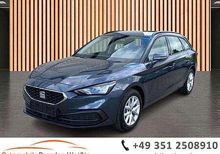 Seat Leon ST 1.0 eTSI DSG Style*Navi*Kamera*LED*DAB*