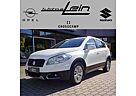 Suzuki SX4 S-Cross 1.6 VVT 4x4 Comfort