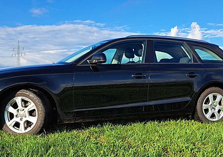 Audi A4 Avant 1.8 TFSI Attraction