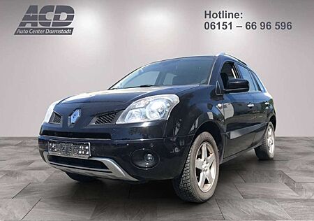 Renault Express Koleos 2.0 dCi FAP 4x4 ion*2.HAND*TÜV 04.26*8 FACH