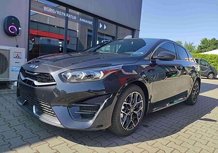 Kia Pro_ceed ProCeed / pro_cee'd Ultimate GT-Line*Navi*LED*Shzg*Lhzg*PDC*Cam*17"...