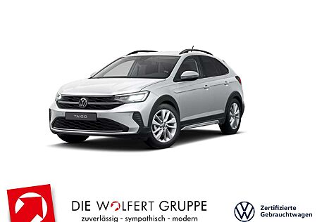 VW Taigo Volkswagen MOVE 1.0 TSI ACC RFK CARPLAY LED LIGHTASSI