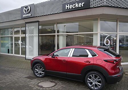 Mazda CX-30 e-SKYACTIVE G 140 ! DEZEMBER-KRACHER AKTION