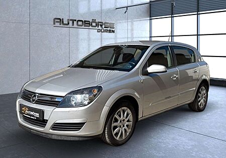 Opel Astra H Elegance /HU neu/1.Hand/Scheckheft/