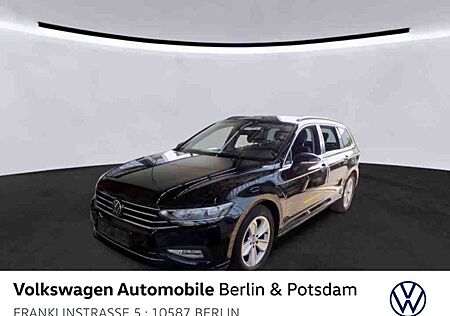 VW Passat Variant Volkswagen 2.0 TDI Business 4M Nav AHK Kamer